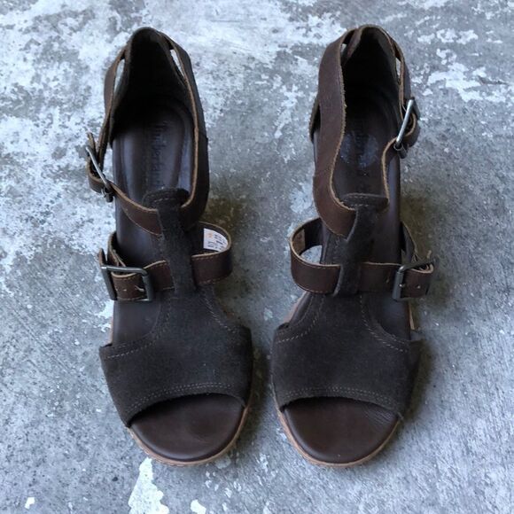 Timberland  earth keepers - Picture 2 of 5